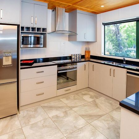 Motueka Apartment Екстер'єр фото