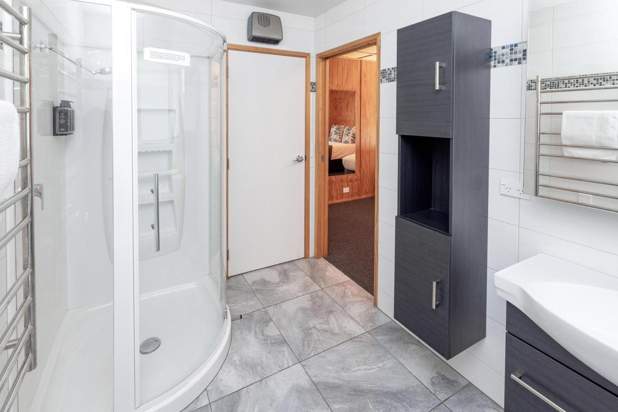 Motueka Apartment Екстер'єр фото