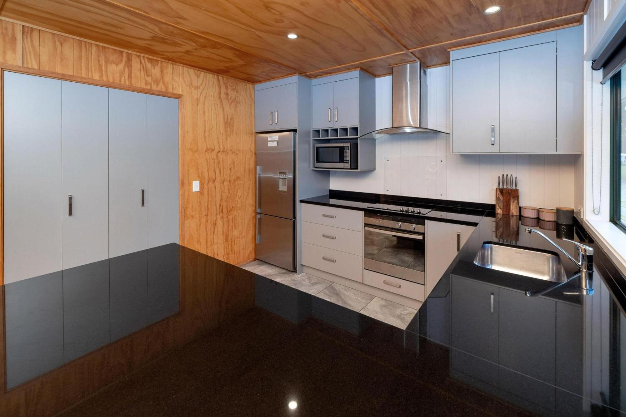 Motueka Apartment Екстер'єр фото