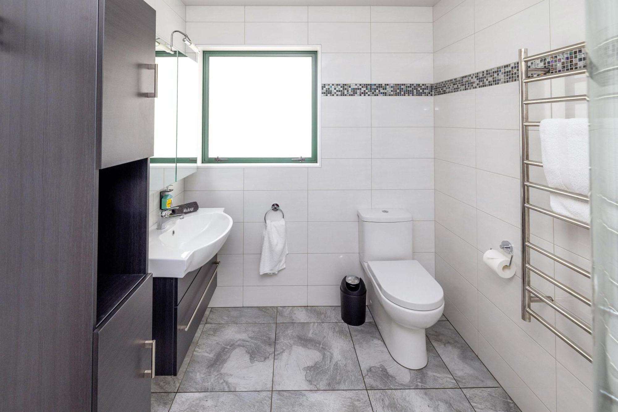 Motueka Apartment Екстер'єр фото